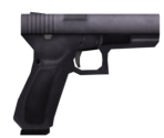 Pistol - Postal Redux