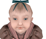 Sunny - Lemony Snicket's a Series of Unfortunate Events