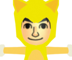 Super Sonic Suit - Mario & Sonic at the London 2012 Olympic Games