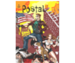 Postal III Box - Postal 2