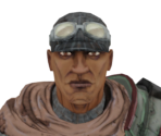 Roland - Borderlands
