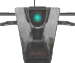 Claptrap - Borderlands