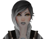 Lilith - Borderlands