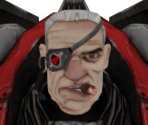 General Knoxx - Borderlands