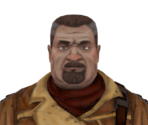Marcus Kincaid - Borderlands