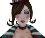 Moxxi - Borderlands