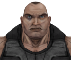 Brick - Borderlands