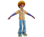 Eddie - SSX Tricky
