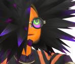 Spyke - Splatoon 3