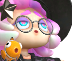 Annie & Moe - Splatoon 3