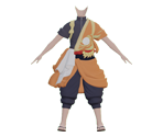 Anime Series 20th Anniversary Costume (Naruto) - Naruto to Boruto: Shinobi Striker