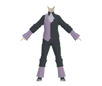 Code Outfit - Naruto to Boruto: Shinobi Striker