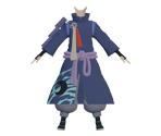 Anime Series 20th Anniversary Costume (Sasuke) - Naruto to Boruto: Shinobi Striker