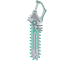 Scientific Ninja Tool "Hacksaw" - Naruto to Boruto: Shinobi Striker