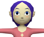 Sue-Belle - The Legend of Zelda: The Wind Waker