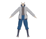 Minato Outfit (Genin) - Naruto to Boruto: Shinobi Striker