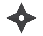 Shuriken - Naruto to Boruto: Shinobi Striker
