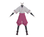Tsubaki Outfit - Naruto to Boruto: Shinobi Striker