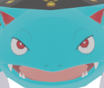 #0003 Venusaur (Sunshine Style) - Pokémon Unite