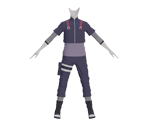 Inojin Outfit - Naruto to Boruto: Shinobi Striker