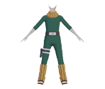 Metal Outfit - Naruto to Boruto: Shinobi Striker