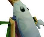 Grand Minimus - Rayman 3: Hoodlum Havoc