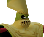 Hoodoo Sorcerer - Rayman 3: Hoodlum Havoc