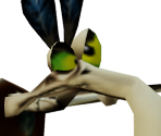 Zombie Chicken - Rayman 3: Hoodlum Havoc