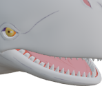 White Whale - Re: Zero INFINITY