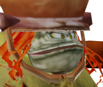 Begoniax - Rayman 3: Hoodlum Havoc