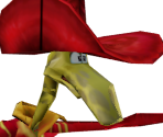 Count Razoff - Rayman 3: Hoodlum Havoc