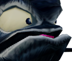 André & Black Lum - Rayman 3: Hoodlum Havoc