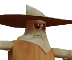 Hoodmonger - Rayman 3: Hoodlum Havoc