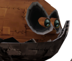 Céloche - Rayman 3: Hoodlum Havoc