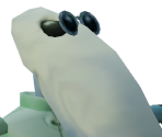 Otto Psi - Rayman 3: Hoodlum Havoc