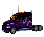 Streamline's Truck - 18 Wheeler: American Pro Trucker
