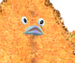 Fred Crumbs - Splatoon 3