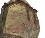 Boulder - Splatoon 3