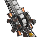 Grizzco Stamper - Splatoon 3