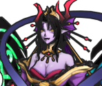Lilithmon X - Digimon New Century