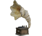 Duchess Gramophone - Alice: Madness Returns