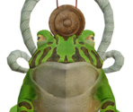 Oriental Frog - Alice: Madness Returns