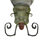 Caterpillar (Cocoon) - Alice: Madness Returns