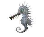 Seahorse - Alice: Madness Returns