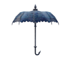 Umbrella - Alice: Madness Returns