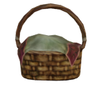 Gift Basket - Alice: Madness Returns
