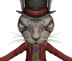 White Rabbit - Alice: Madness Returns