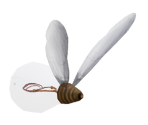 Bulbfly - Alice: Madness Returns