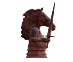 Red Knight - Alice: Madness Returns