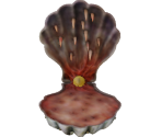 Clam Trap - Alice: Madness Returns